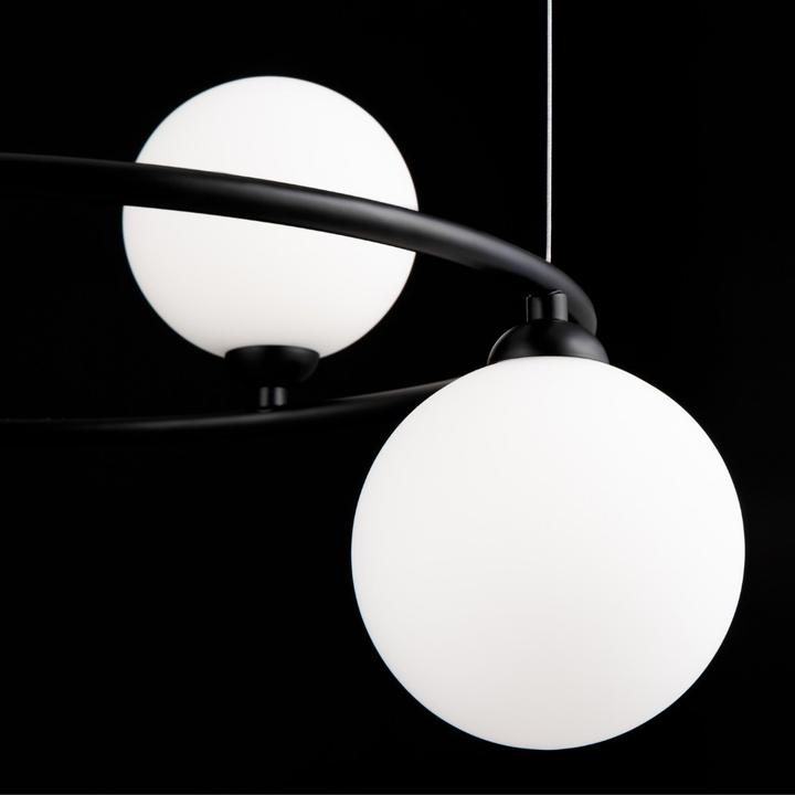 Image du produit Maytoni Bague (G9)