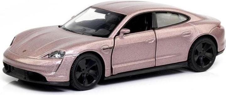 Produktbild Daff Porsche Taycan Turbo S 2020 rosa