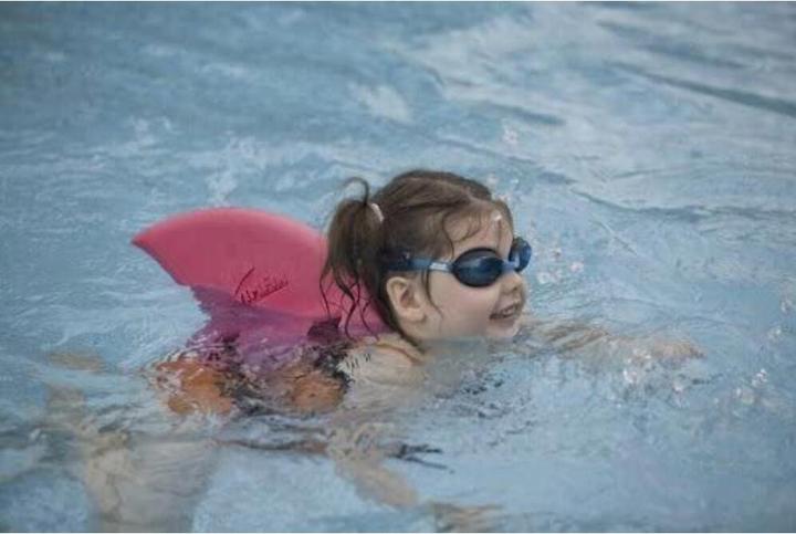 Image du produit Swimfin Aide à la natation