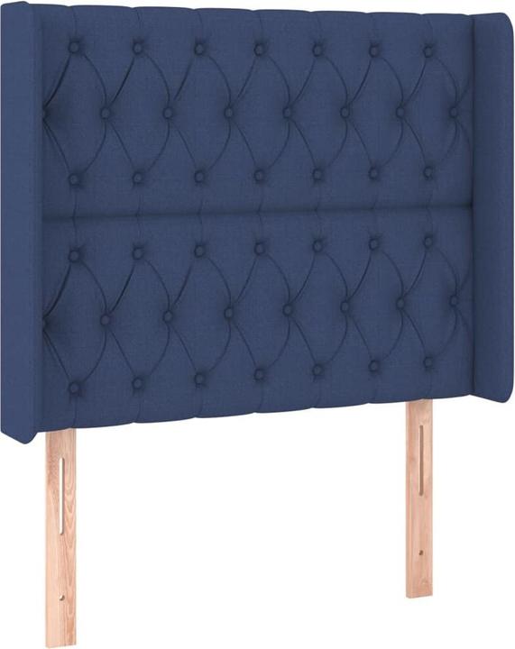 Produktbild vidaXL Kopfteil (93 x 16 x 128 cm)