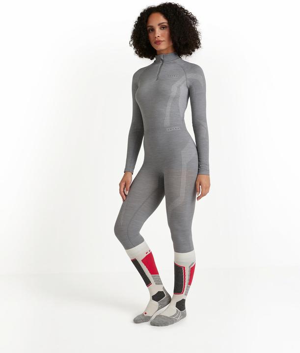 Actual product image Falke WT 3/4 Tights w (M)