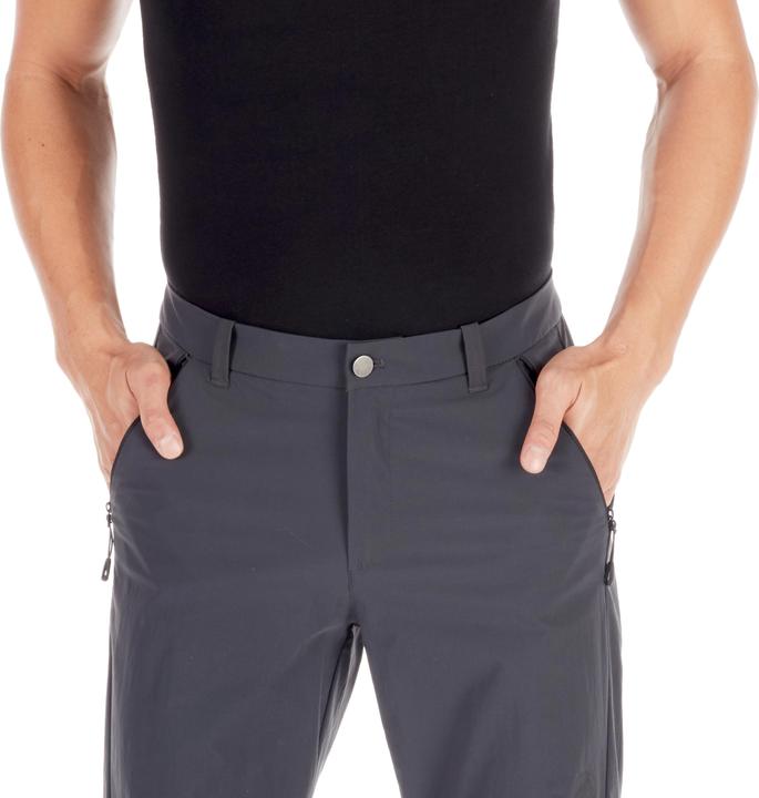Actual product image Mammut Hiking Hose (54)