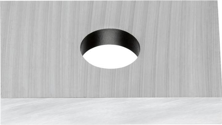 NoName Indexable insert HW 15X12X1.5mm