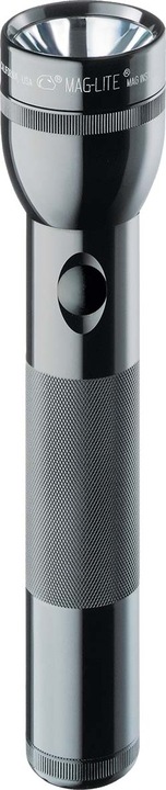 Actual product image Maglite 2 D-Cell (25 cm, 19 lm)