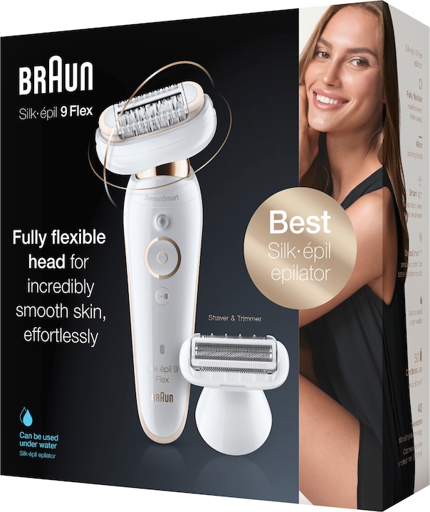 Image du produit Braun Silk-épil 9 Flex