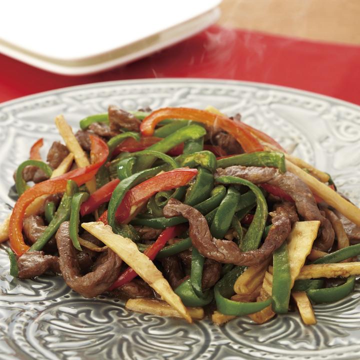 Produktbild Tefal G28919 (28 cm, Wok Pfanne, Aluminium)