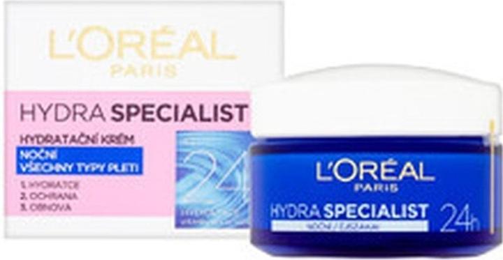 Produktbild L'Oréal Paris Triple Active (50 ml)