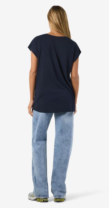 Produktbild Noisy May Oversized T-Shirt (S)