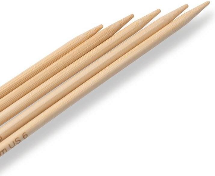 Actual product image Prym Knitting needles BAMBOO 4.00 mm, 20 cm