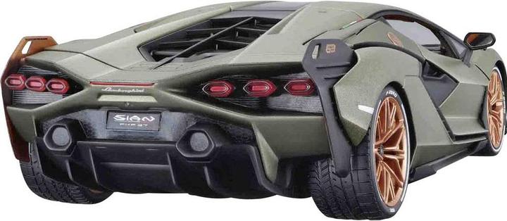 Produktbild Bburago Lamborghini Sián FKP 37