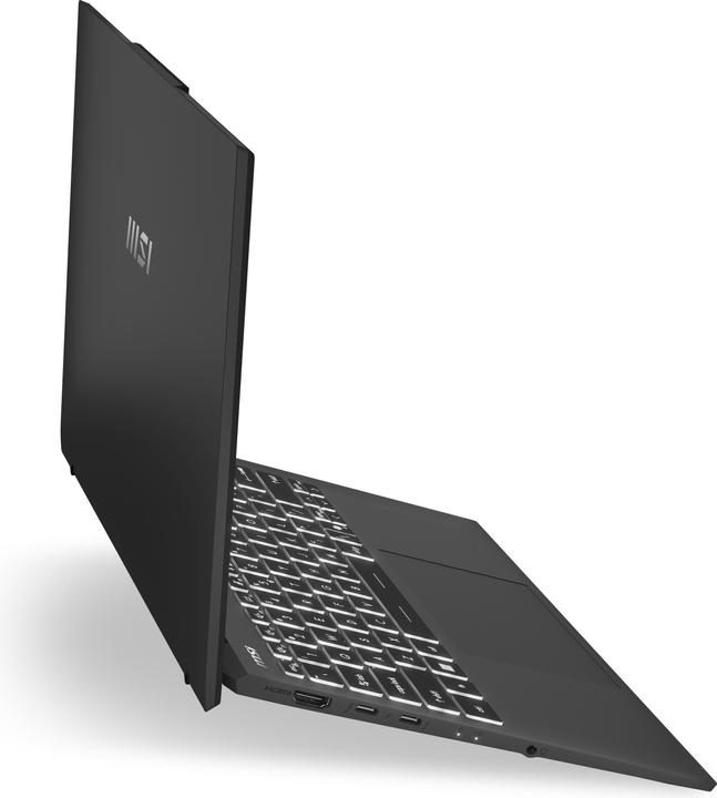 Productafbeelding MSI Prestige 13 AI+ Evo A2VMG-009 - 13,3" 2,8K OLED-beeldscherm Intel Core Ultra 7 258V... (13.30", 1000 GB, 32 GB, DE, Intel Core Ultra 7 258V)