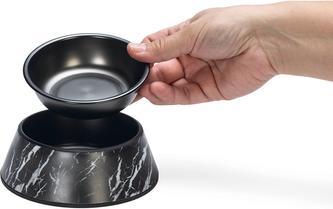 Actual product image Designed by Lotte Dog bowl Meis (0.16 l)