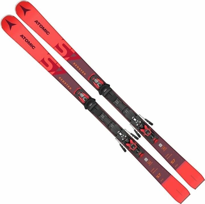 Atomic Redster S7 (156 cm)
