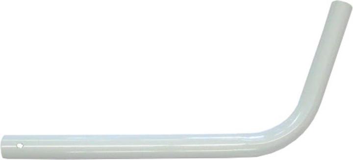 Actual product image Hudora 1 rod no. 5a left, white