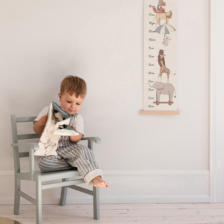 Produktbild Sebra World of