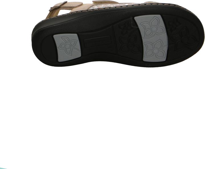 Actual product image Hickersberger Hallux sandal (42)