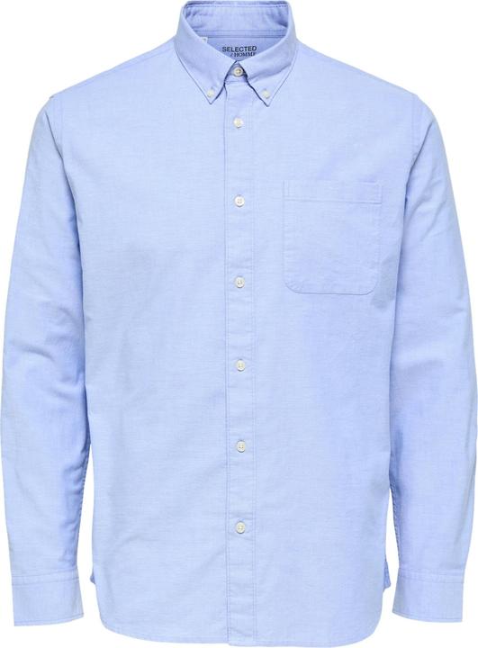 Actual product image Selected Homme Reg rick-ox Flex (S)