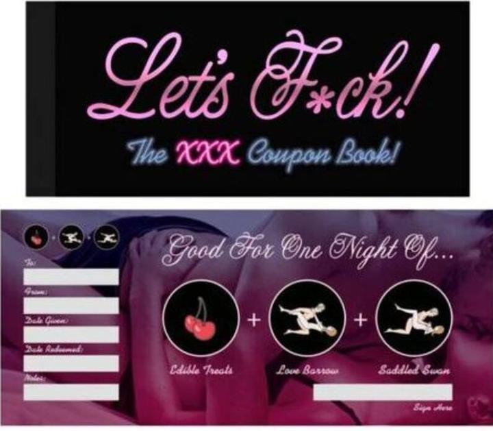 Kheper Games Kheper Spiele - Lets F*Ck Gutscheine / En (Sonstiges, Englisch)