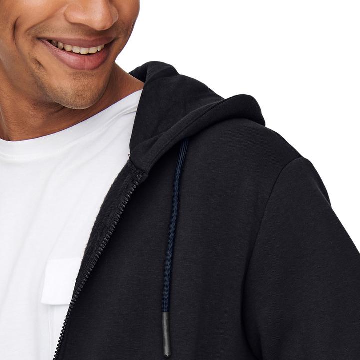 Produktbild Only & Sons 2er Pack Ceres Sweatjacke / Hoodie (XL)