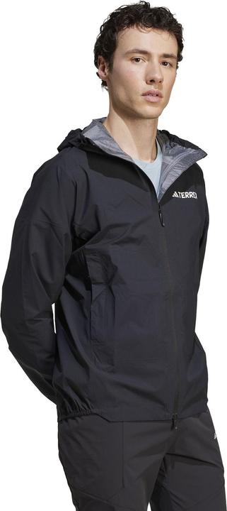 Image du produit adidas Terrex Xperior 2.5L Light Rain.Rdy Jacket (L)