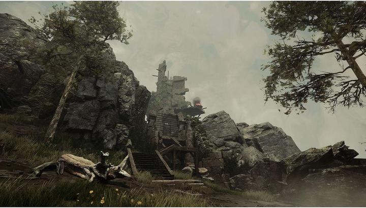Image du produit THQ Gothic 1 : Remake (PS5, DE)