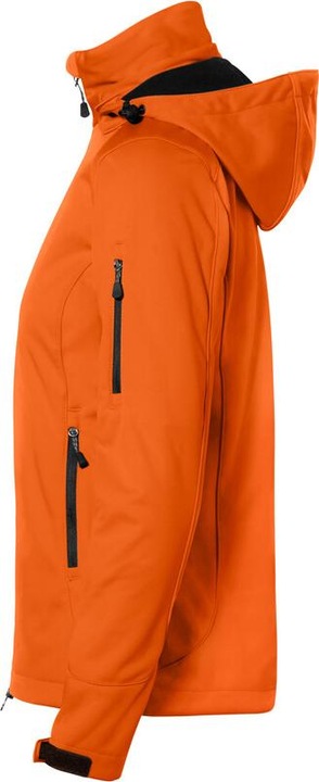 Produktbild Hakro Softshelljacke Alberta (M)