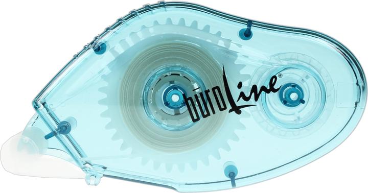 Actual product image BüroLine Glue roller (8m)