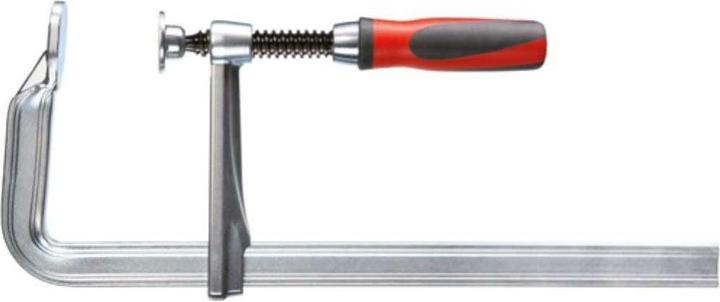Produktbild Bessey Ganzstahl-Schraubzwinge GZ-2K (1250 mm)
