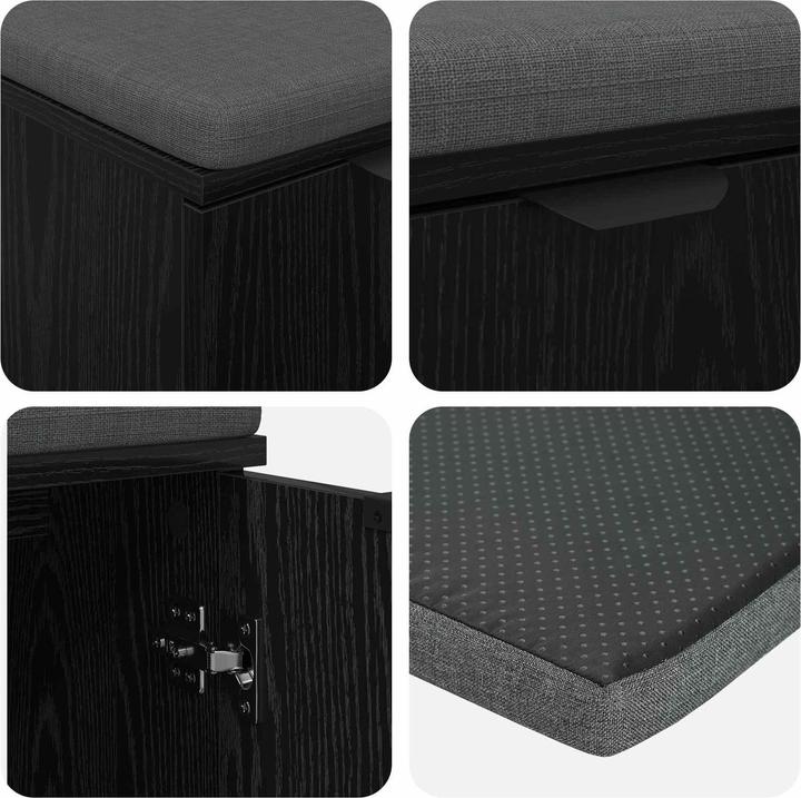 Image du produit vidaXL Flurbank (38 cm)