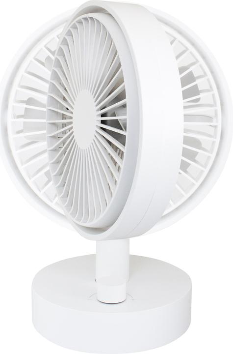 Produktbild Eurotrail Aufladbares Buro Oszillation