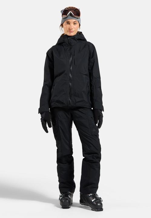 Immagine prodotto Odlo Isolierte Descent Skijacke (S)