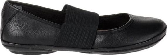 Immagine prodotto Camper ballerine (40)