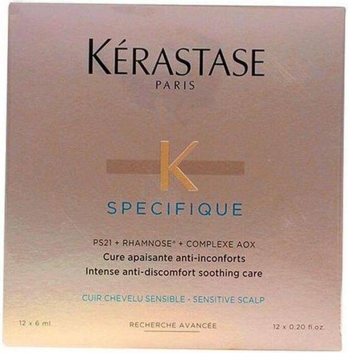 Produktbild Kérastase Specifique (72 ml)