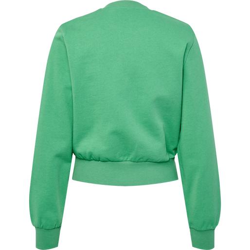 Actual product image hummel Hmllgc Shai Short Sweatshirt (XS)