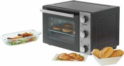 Produktbild Bestron Grill-Backofen