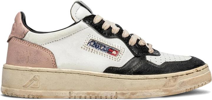Image du produit Autry Medalist Super Vintage Sneakers (36)