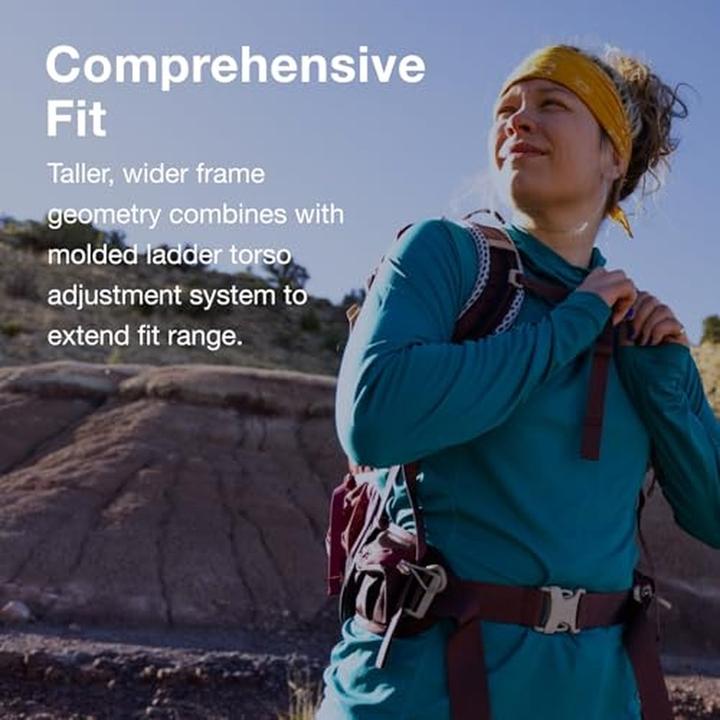 Immagine prodotto Osprey Sirrus 34 (34 l)