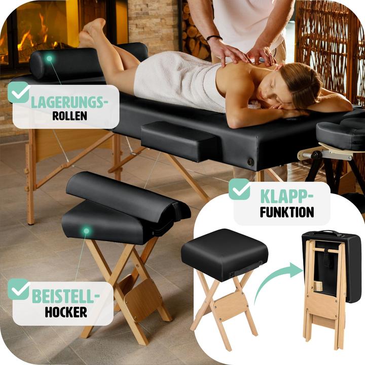 Produktbild tectake 3 Zonen