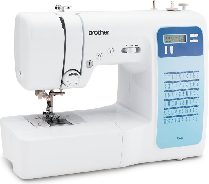 Brother FS60x
