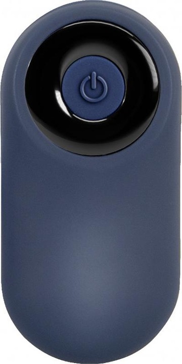 Produktbild Anos RC Rotating Prostate Plug with Vibration