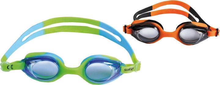 Actual product image Sporti Training glasses for kids (One size)