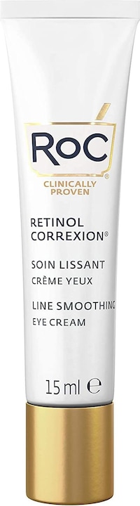 Roc Retinol Correxion (Crème, 15 ml, Day + Night)
