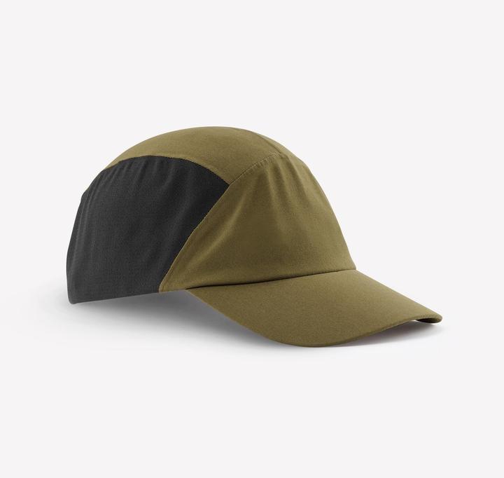 Forclaz Wander-Cap Hike 500 Anti-UV LSF 50+ Polyester