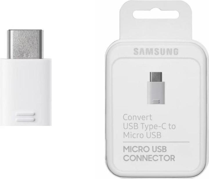 Image du produit Samsung Ee-Gn930 (Micro USB, USB Type C)