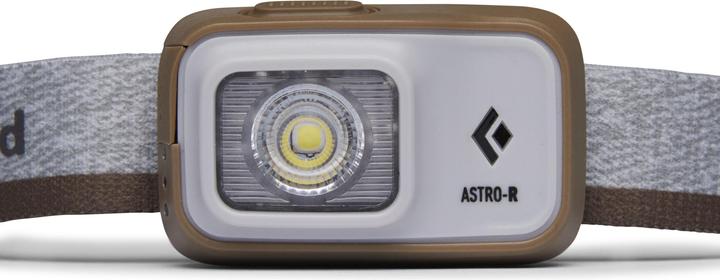 Immagine prodotto Black Diamond Astro 300-R (300 lm)