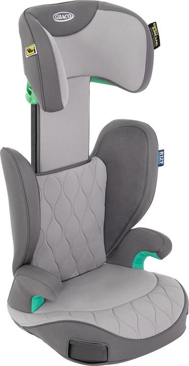 Produktbild Graco Affix (Kindersitz, ECE R129/i-Size Norm)