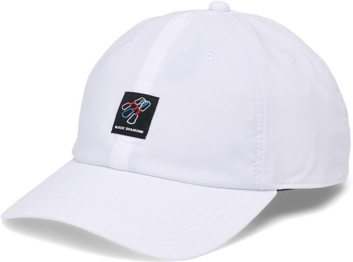 Black Diamond Synthetic Dad Hat (One Size)