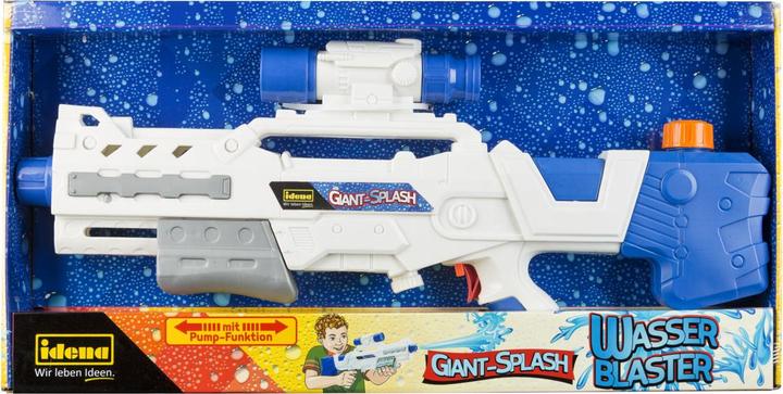 Produktbild Idena Wasserblaster Giant Splash 51cm