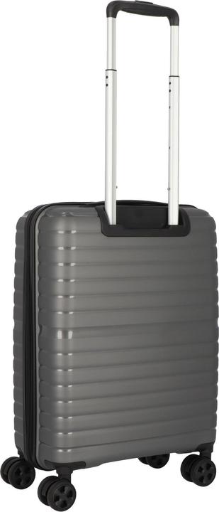 Immagine prodotto Worldpack Dallas trolley da cabina a 4 ruote 54 cm scomparto per computer portatile (31 l)