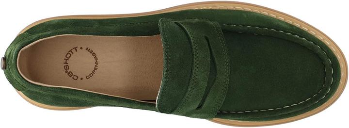 Image du produit Ca Shott Loafer suède CASHANNAH (38)